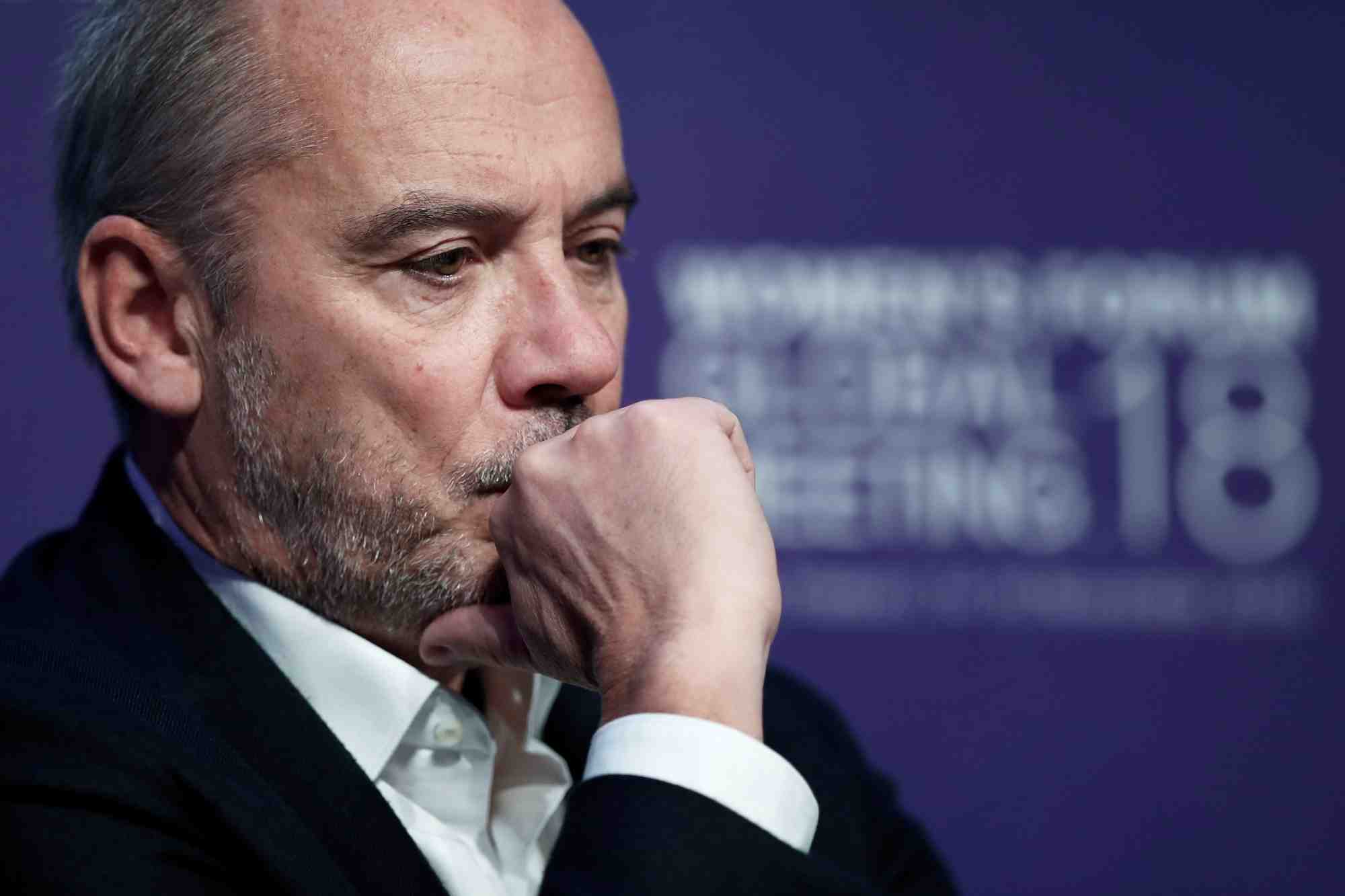 Stéphane Richard