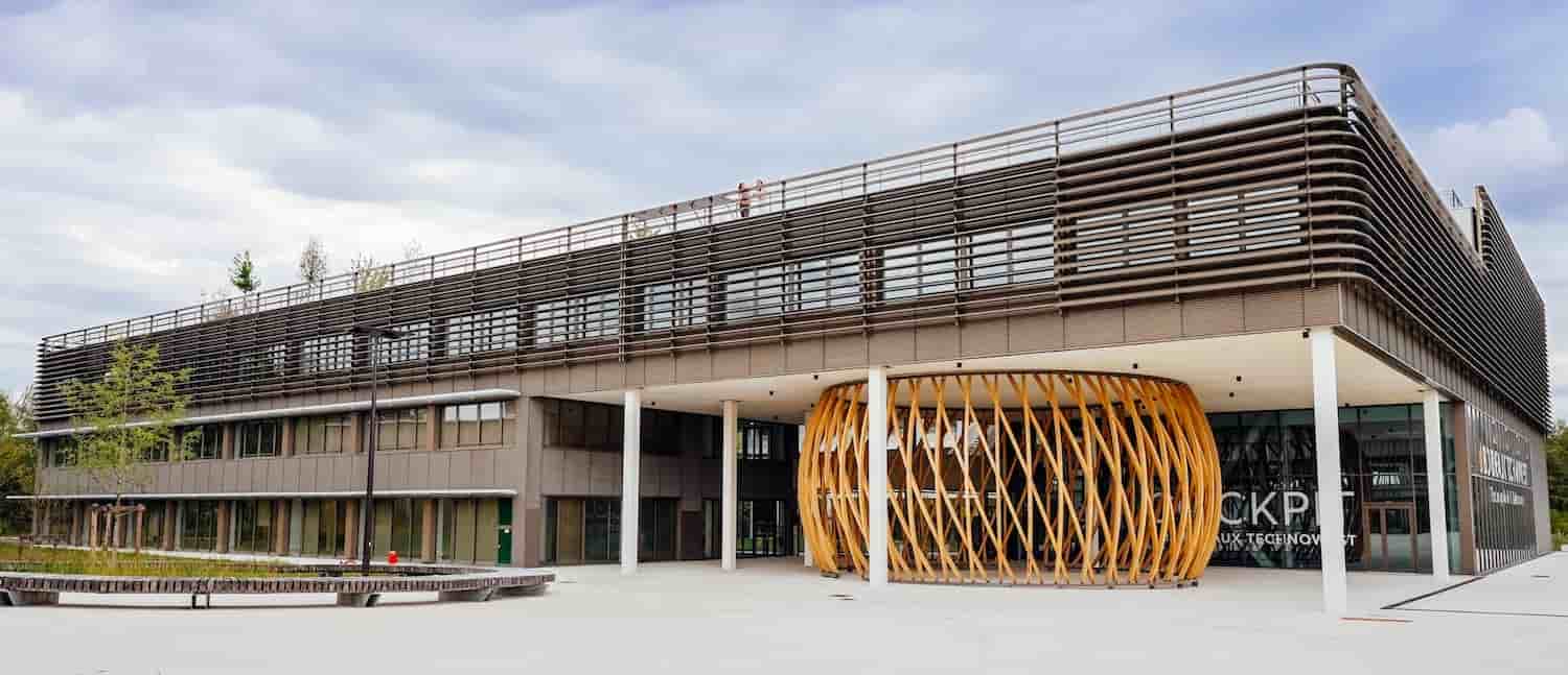 À Mérignac, le Cockpit a ouvert ses portes et accueilli ses premiers occupants en janvier 2024.
