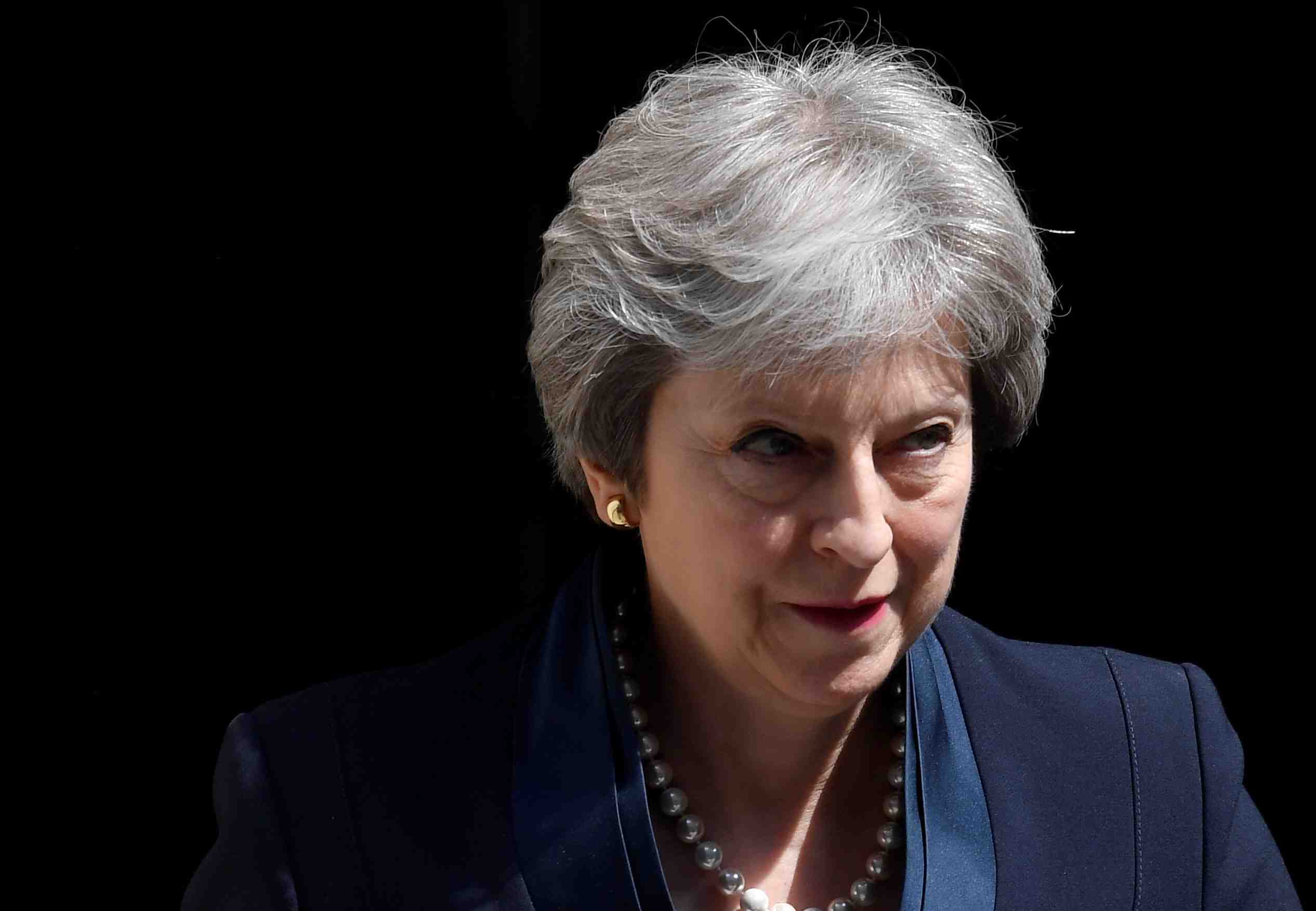 Brexit: may decidee a faire rejeter plusieurs amendements des lords
