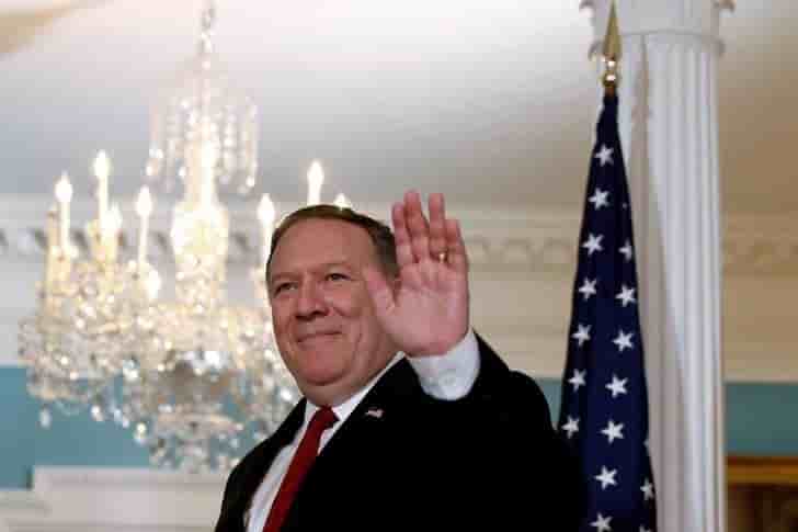 Pas de calendrier de denuclearisation de la coree du nord selon pompeo