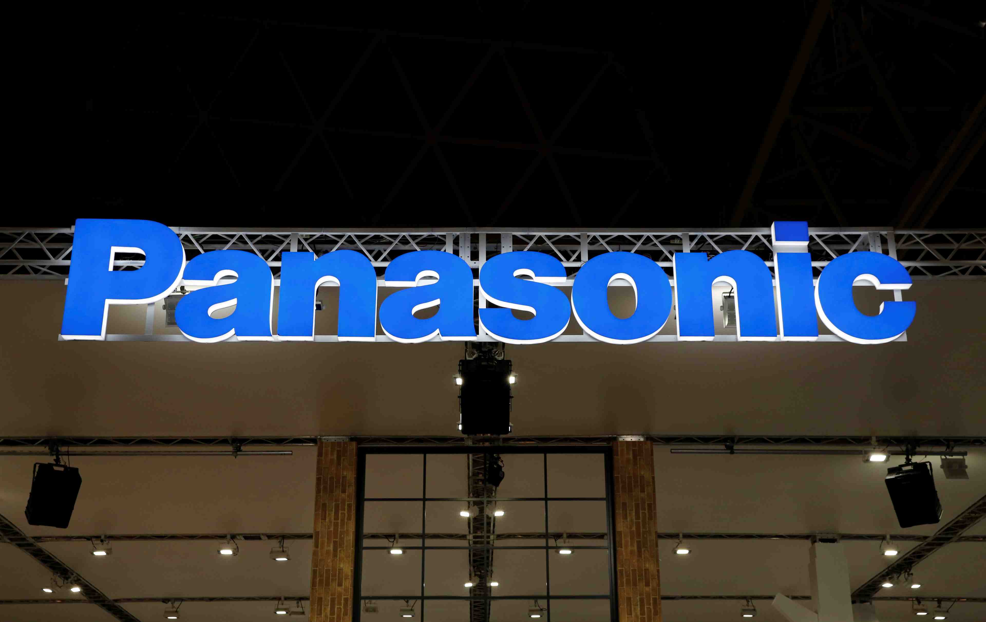 Panasonic transfere son siege europeen de londres a amsterdam