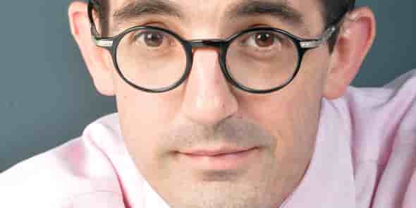 Olivier Biscaye a intégré Midi Libre en mars dernier