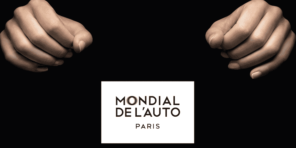mondial de l'auto