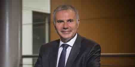 Pierre Pelouzet, médiateur des entreprises.