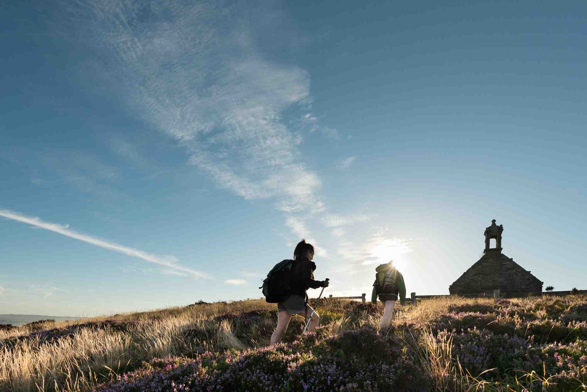 La Bretagne intérieure et les grands espaces du littoral Manche ont davantage conquis les touristes