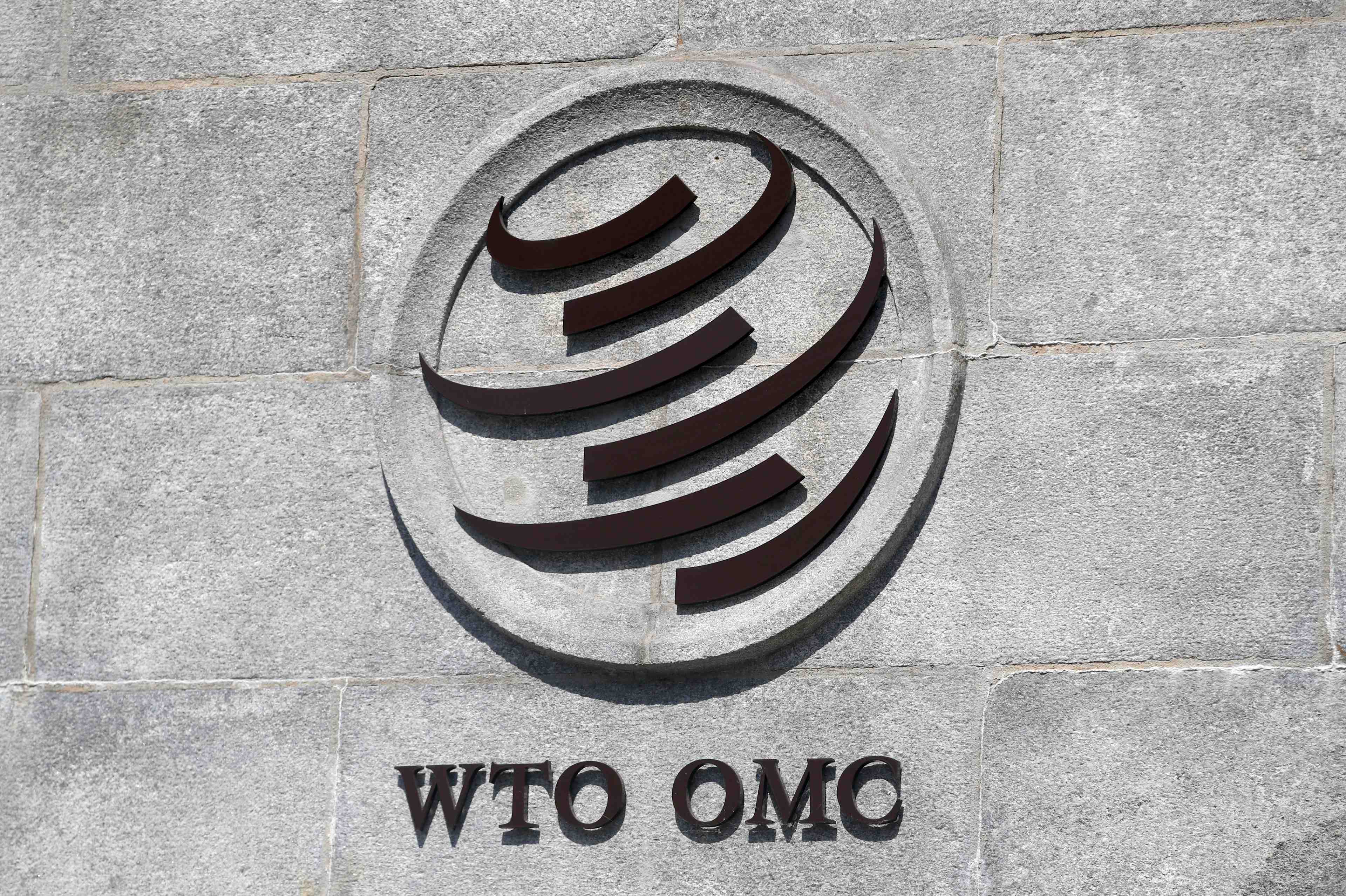 L'omc releve sa prevision pour le commerce mondial en 2020