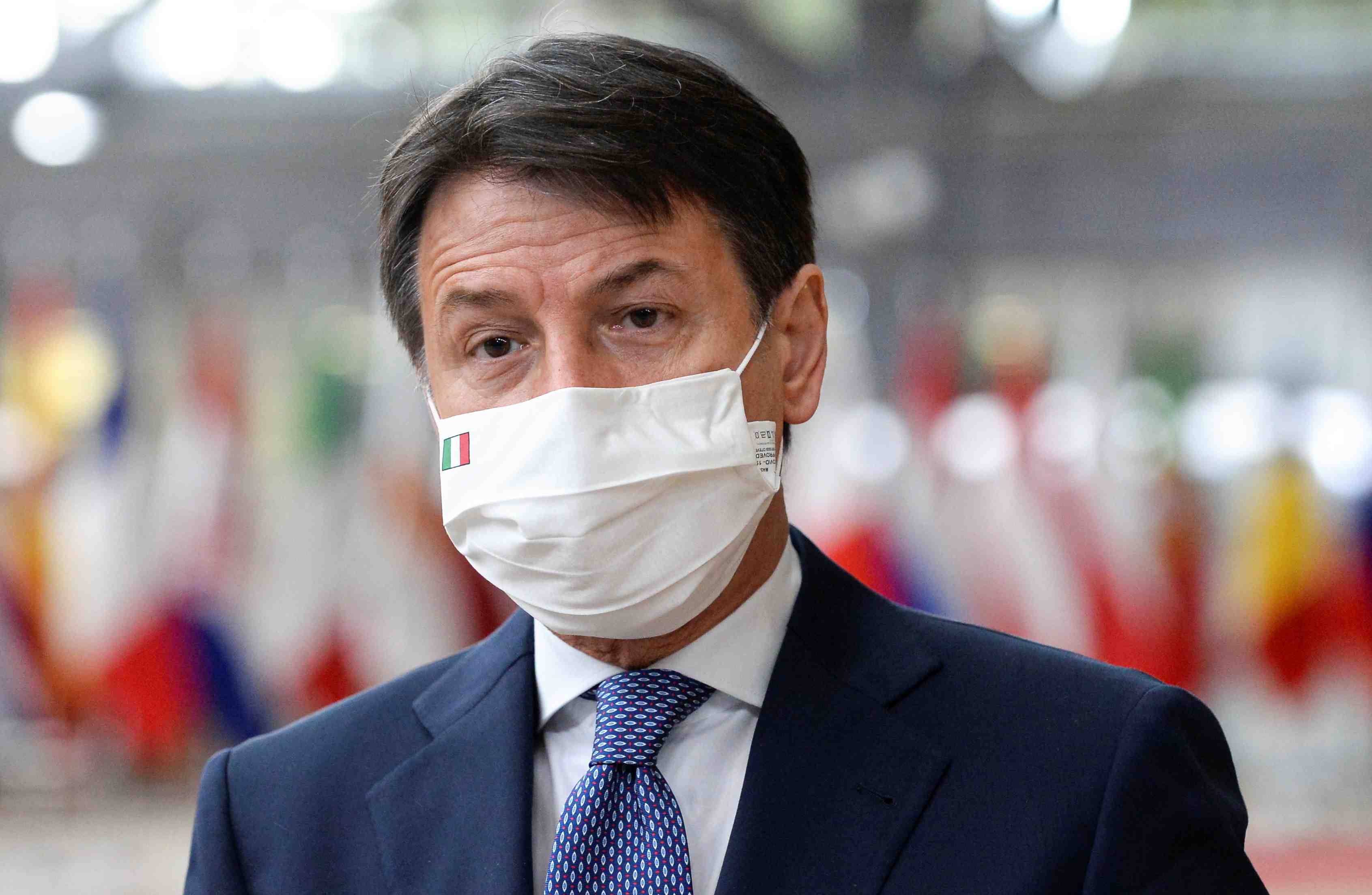 Italie: conte va annoncer dimanche de nouvelles mesures pour limiter la propagation du coronavirus