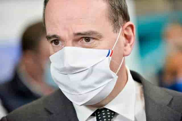 jean castex relance