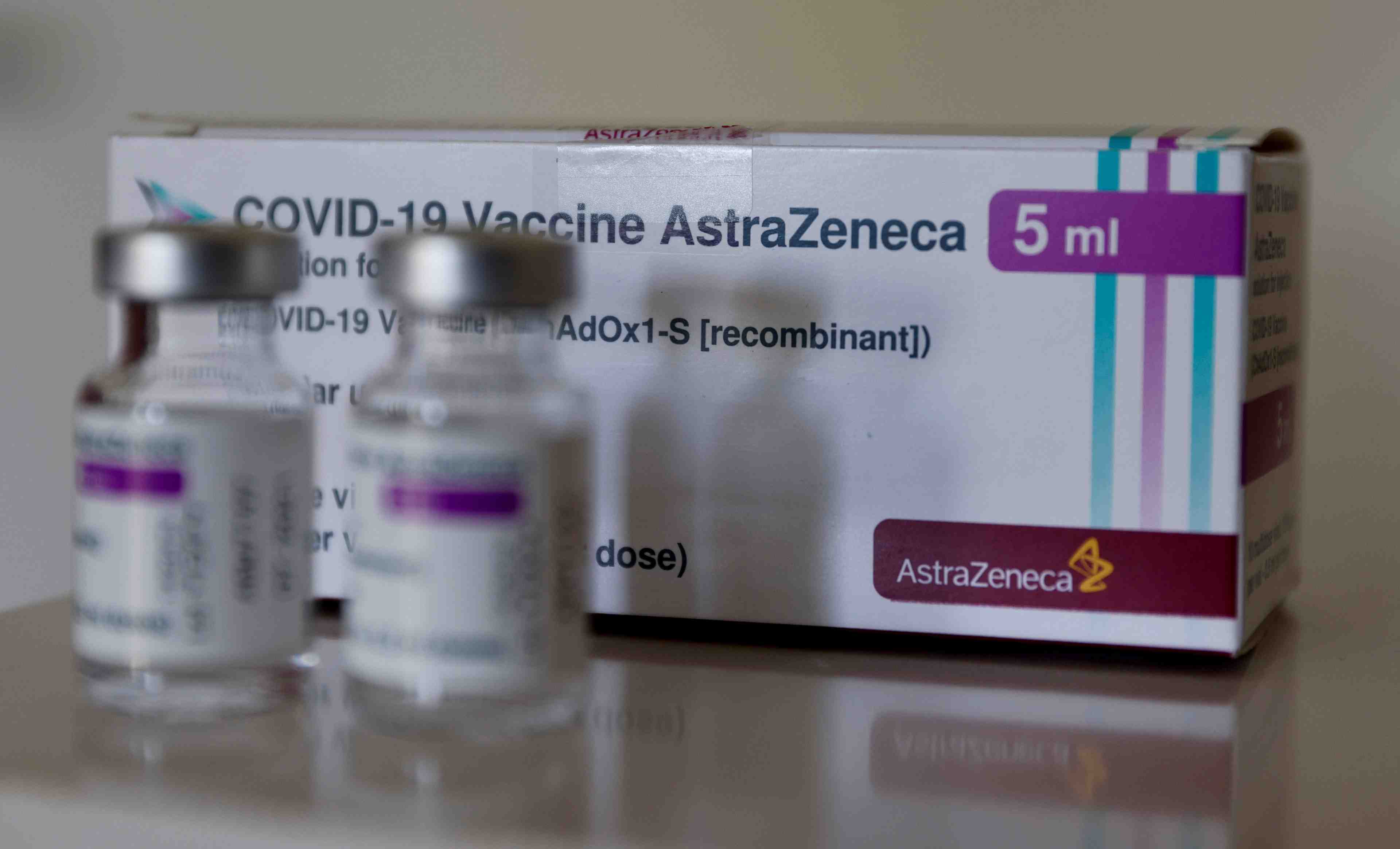 Coronavirus: le japon envisage de fournir le vaccin d'astrazeneca a taiwan