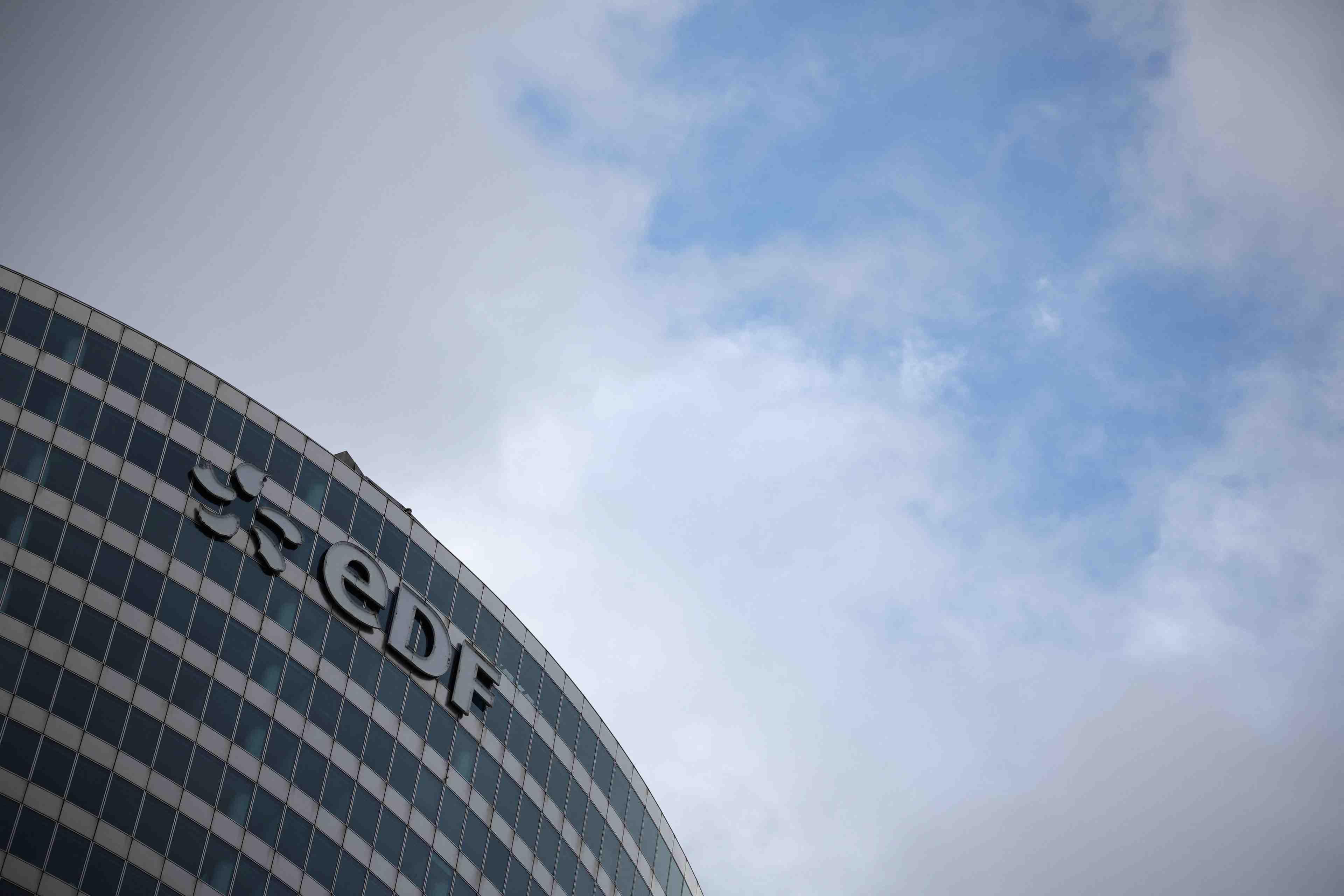 Edf va lancer une augmentation de capital de 2,5 milliards d'euros