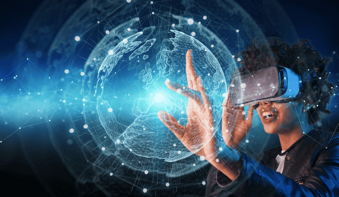 Virteem Metaverse