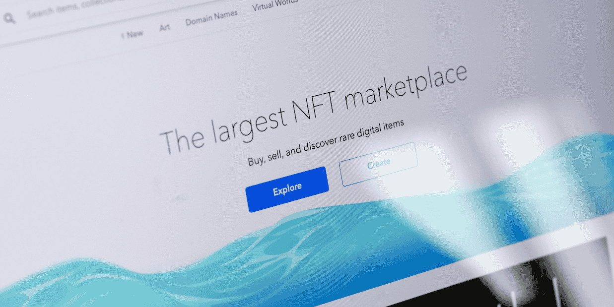 NFT