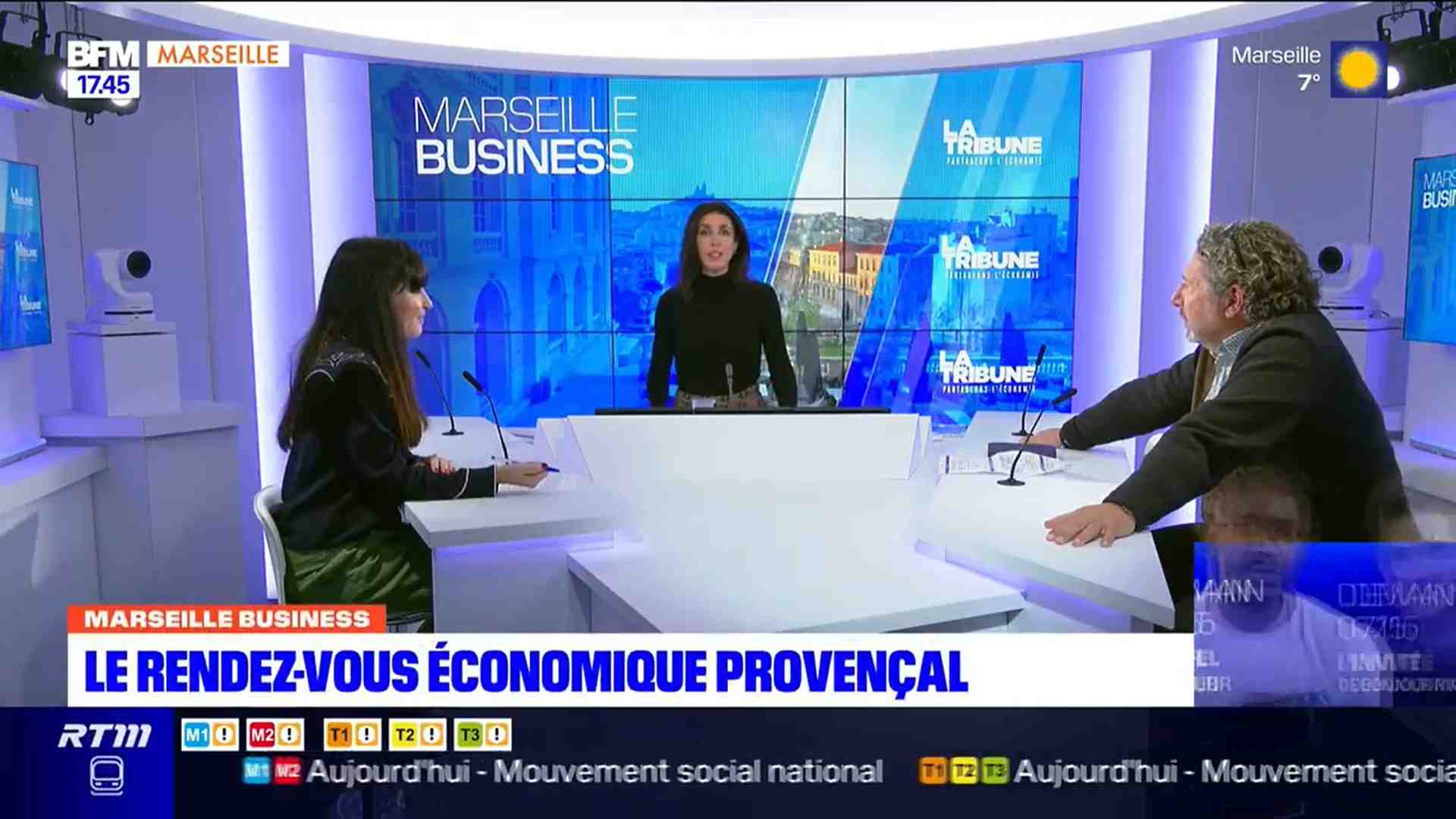 BFM Marseille Hopps group