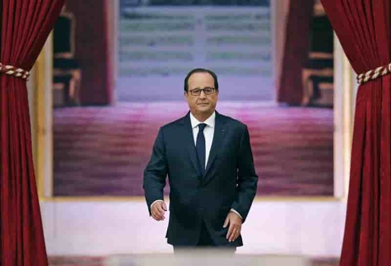 Hollande prêt à une Europe à plusieurs vitesses, avec Berlin