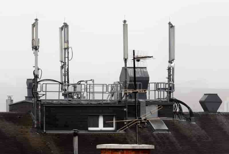 Appels de l’autorite a mettre fin aux mutualisations de reseaux mobiles