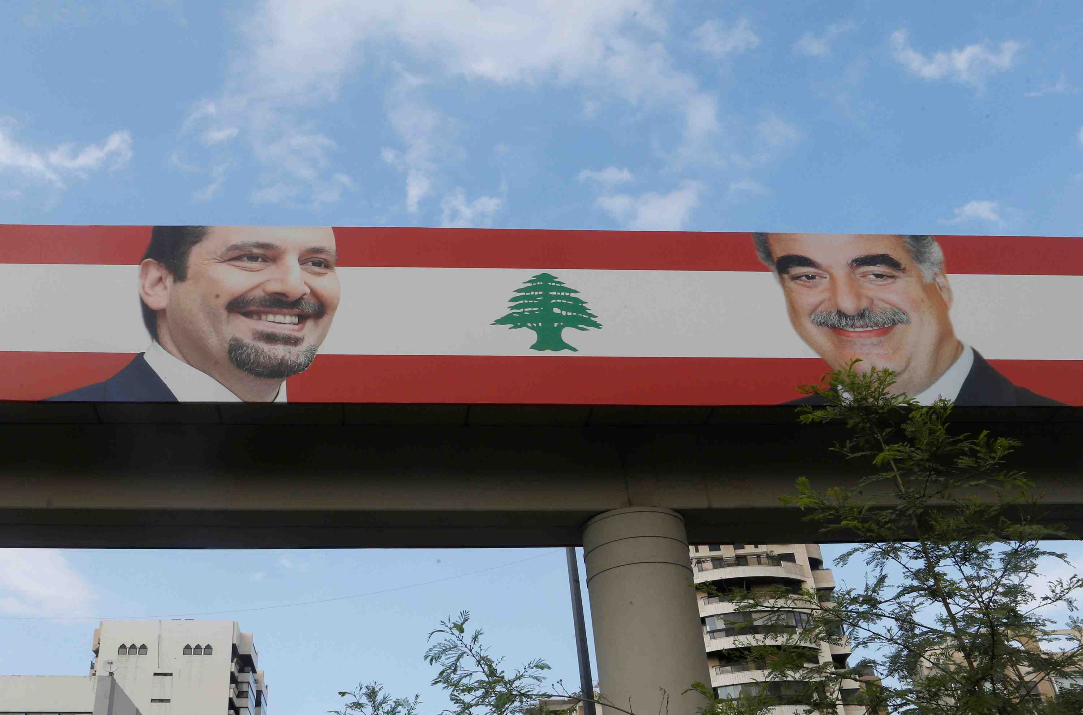 L'union europeenne reaffirme son soutien a la stabilite du liban