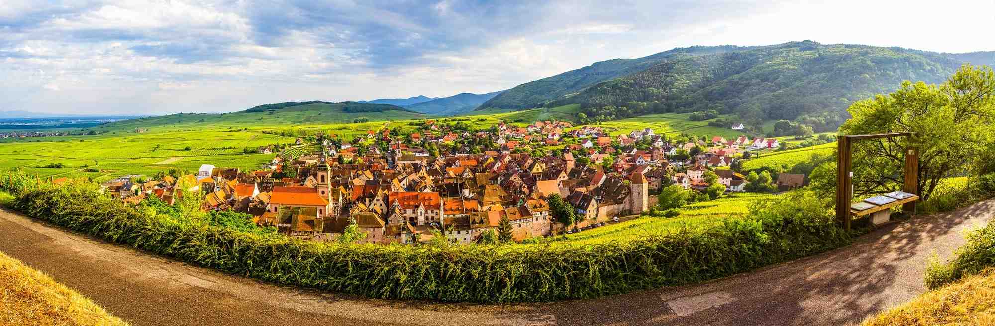 Village