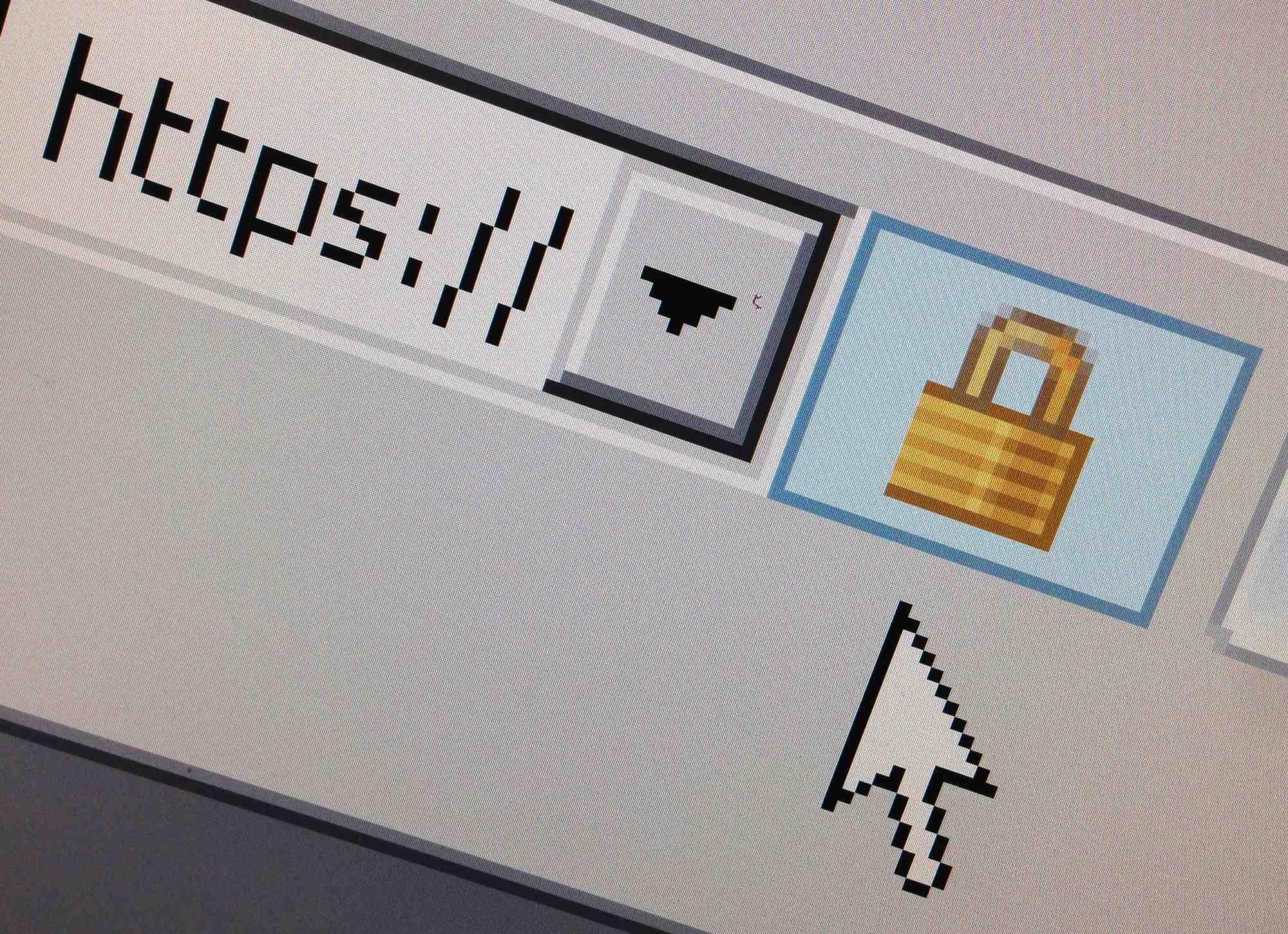 Appel de dizaines d'etats et d'entreprises pour un internet sur