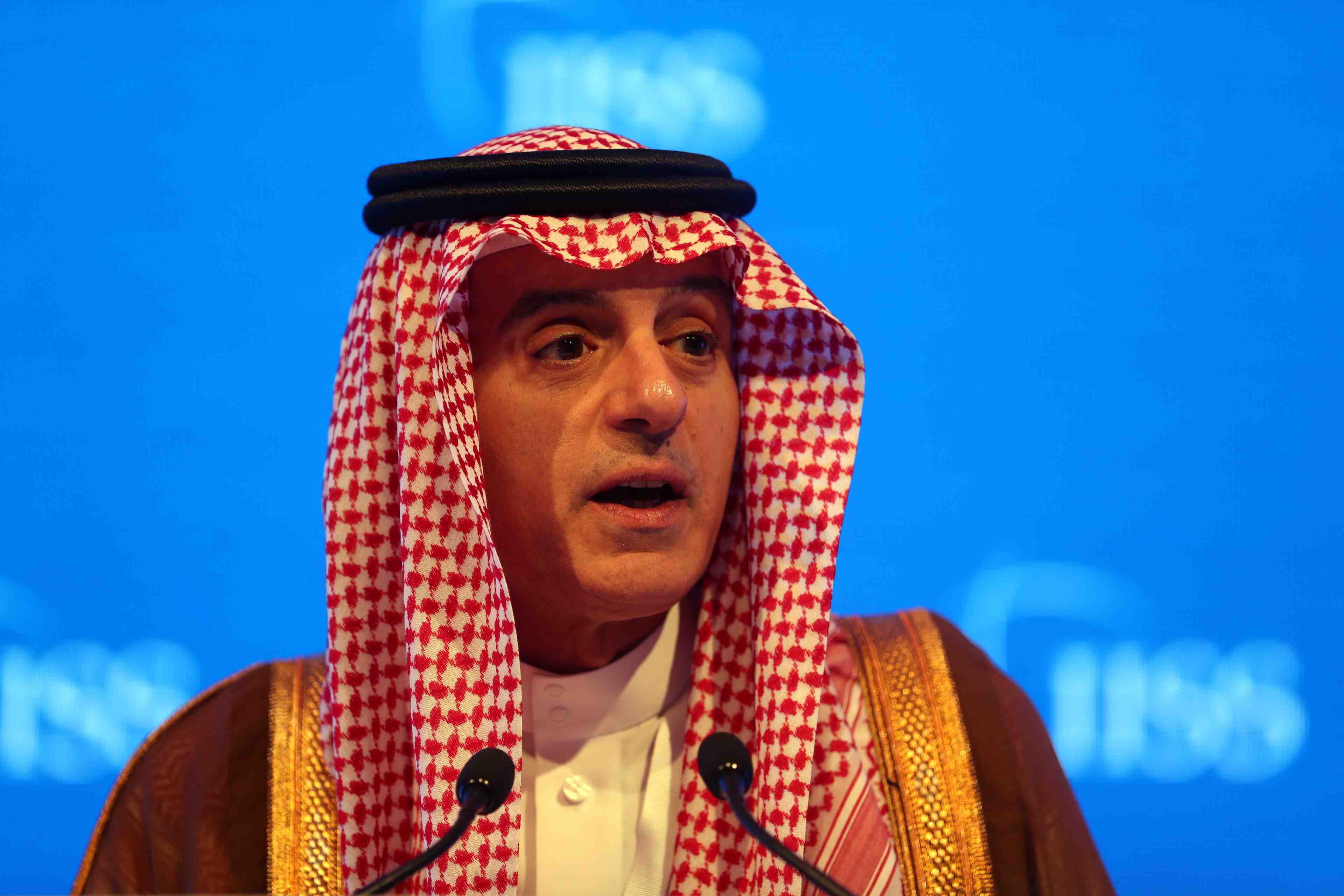 Khashoggi: ryad dement les conclusions de la cia sur l'implication de "mbs"