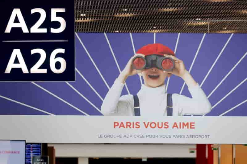 Les francais plutot hostiles a la privatisation d'adp