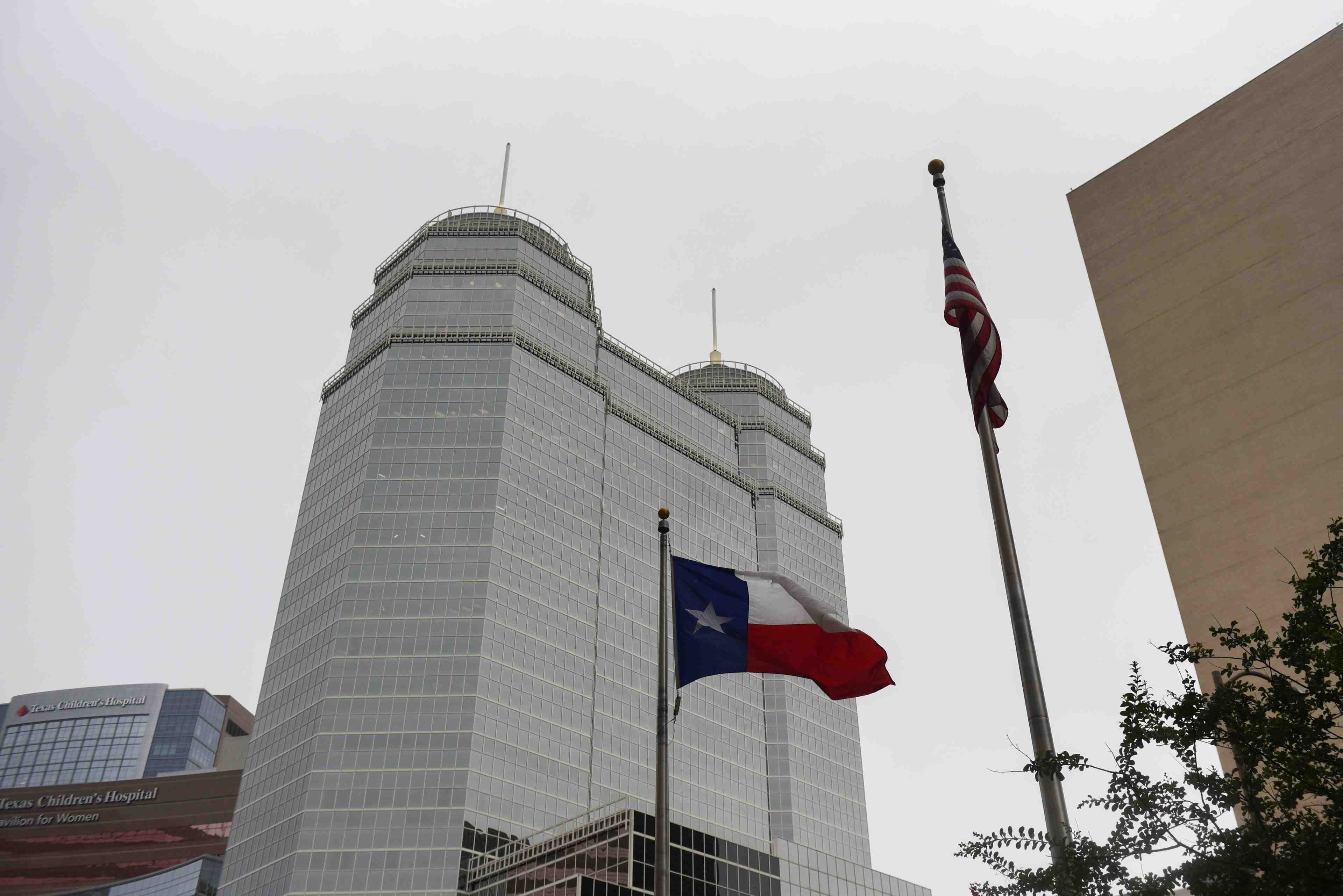 Le texas suspend le deconfinement