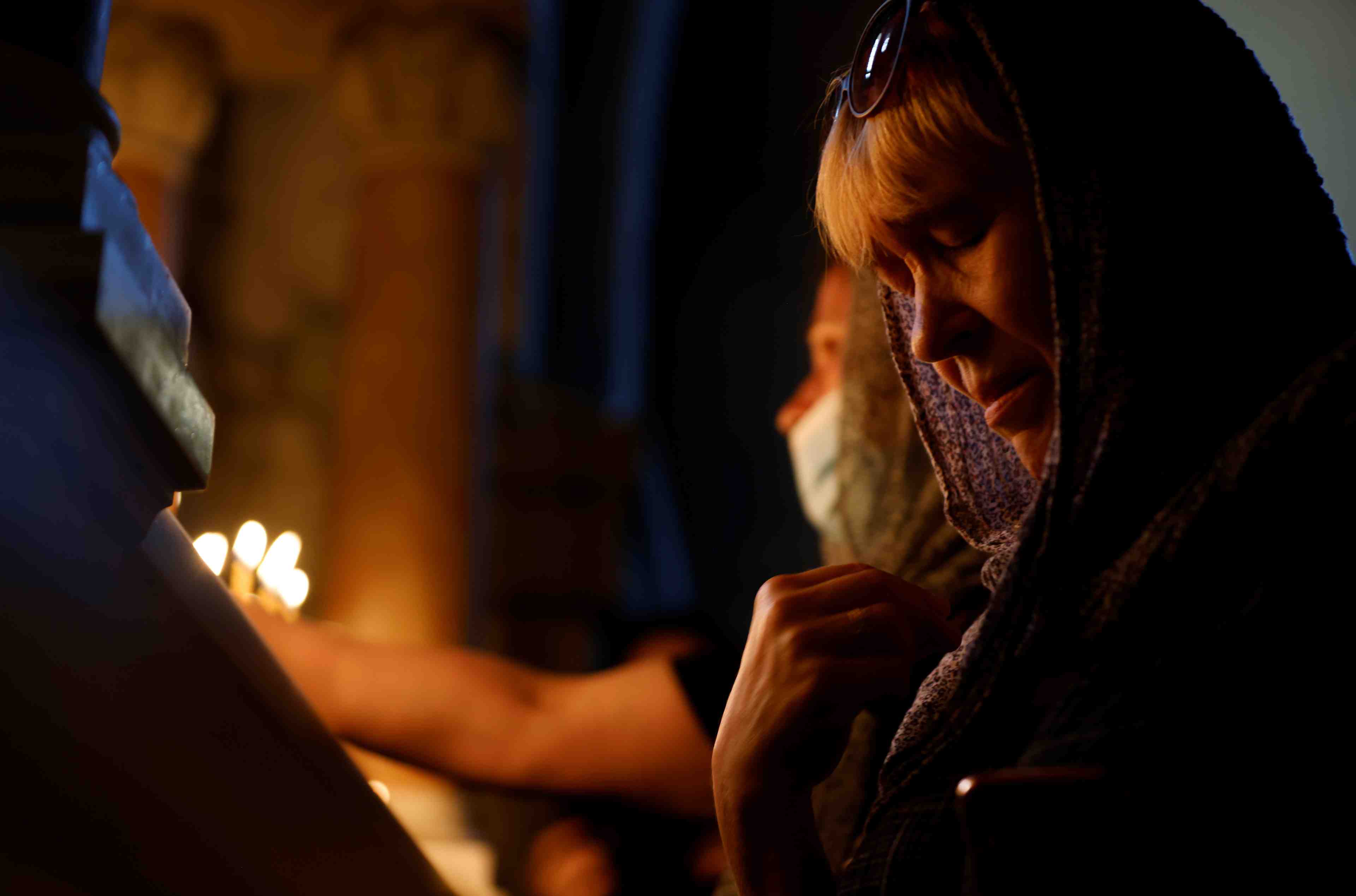 France : environ 3.000 pedocriminels recenses dans l'eglise, selon le rapport sauve au jdd