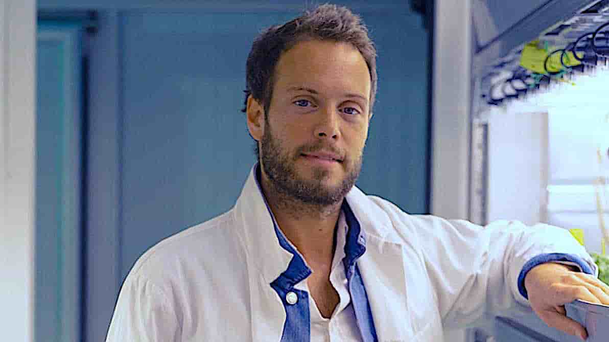 Gilles Dreyfus