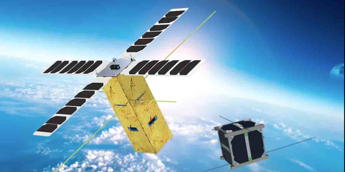 Pièce maîtresse de l'écosystème montpelliérain du spatial, le Centre spatial universitaire de Montpellier (CSUM) donne un accès à l'espace à un moindre coût pour des entreprises et des start-up qui veulent faire des preuves de concept en orbite.