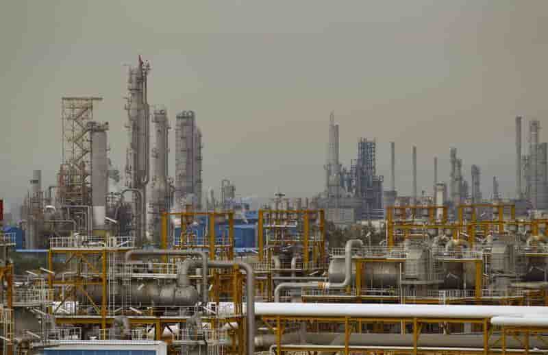 Les cours du brut plombés par l'accord sur le nucléaire iranien