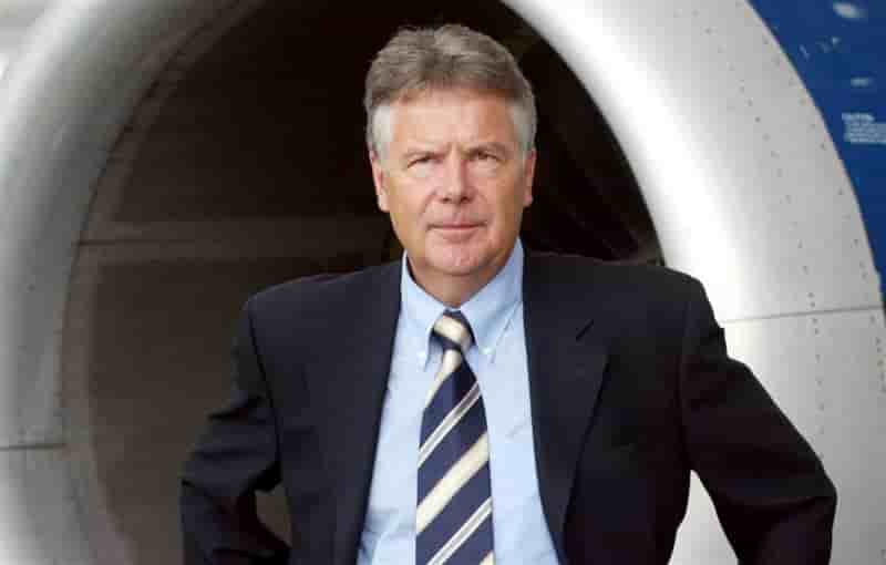 Hans Rudolf Wörhl veut fusionner CityJet avec InterSky