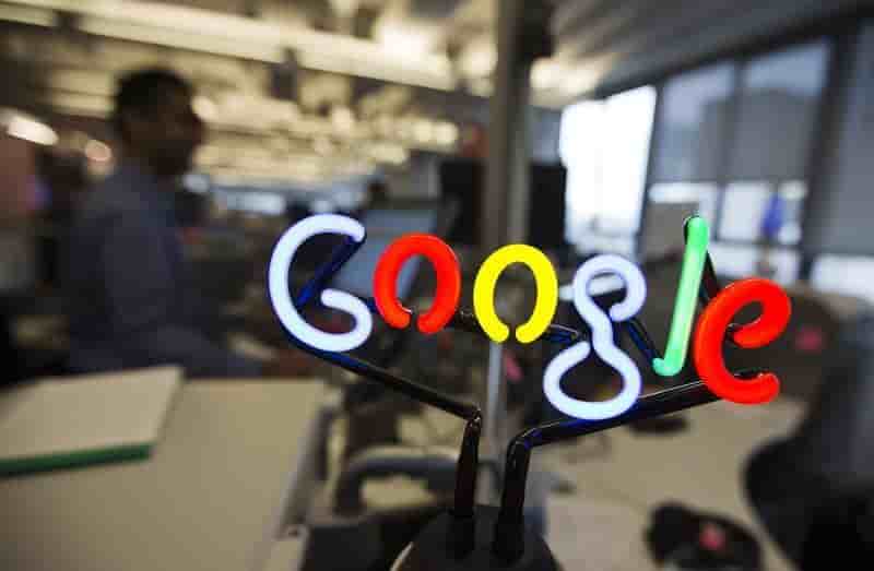 La CNIL inflige une amende record à Google