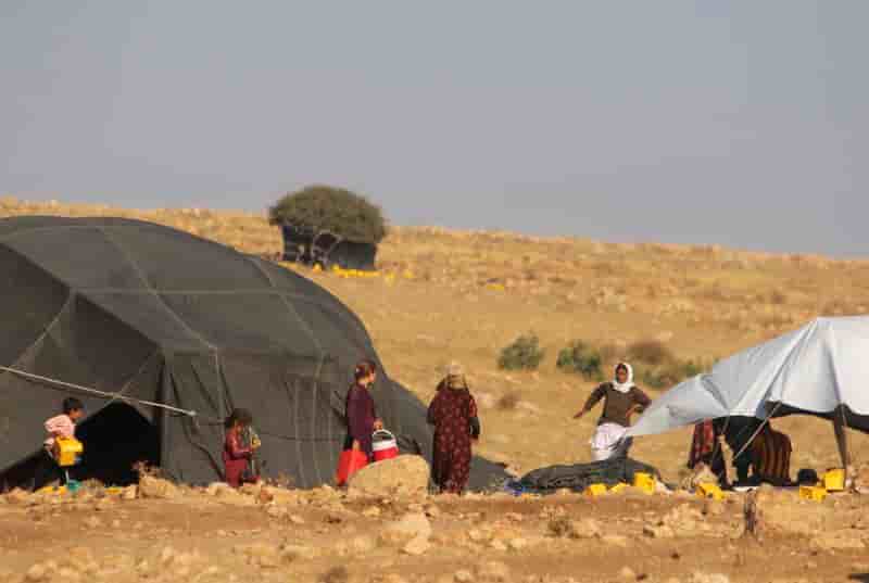 l'État islamique a levé le siège du mont Sinjar, annonce Obama