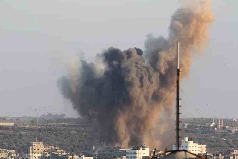 L'Onu appelle à une reprise immédiate des discussions sur Gaza