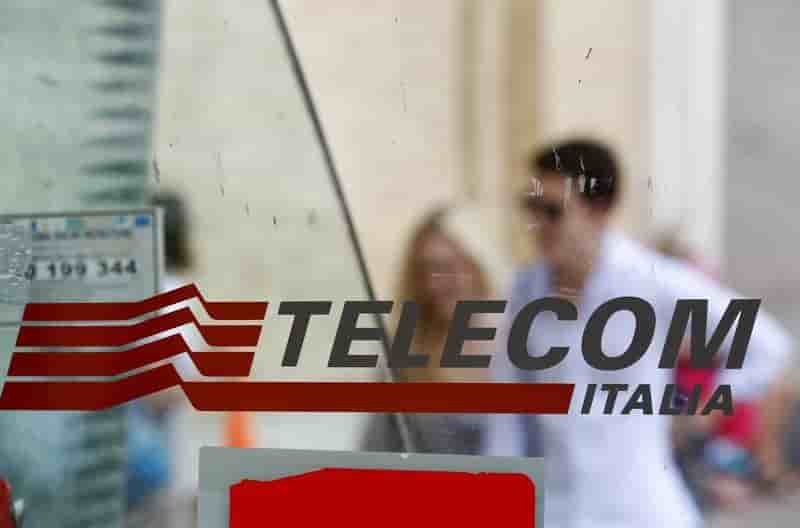 Telecom italia veut conserver 15% a 20% d'inwit