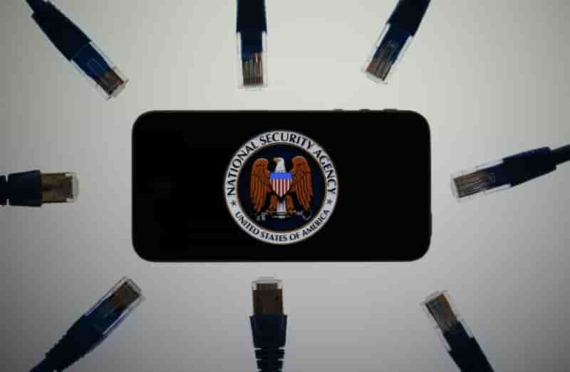 La nsa a recueilli 151 millions de releves de telephone en 2016