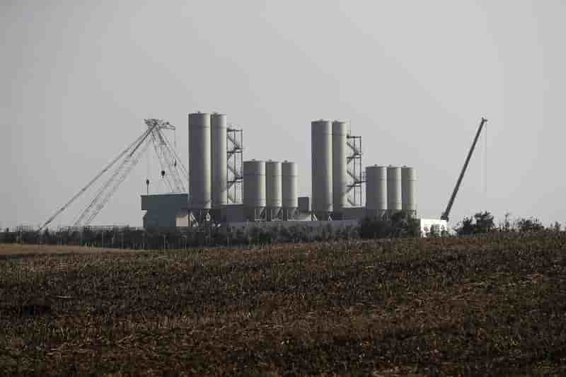Hinkley point: le maire demande un plan d'action avant fin juillet