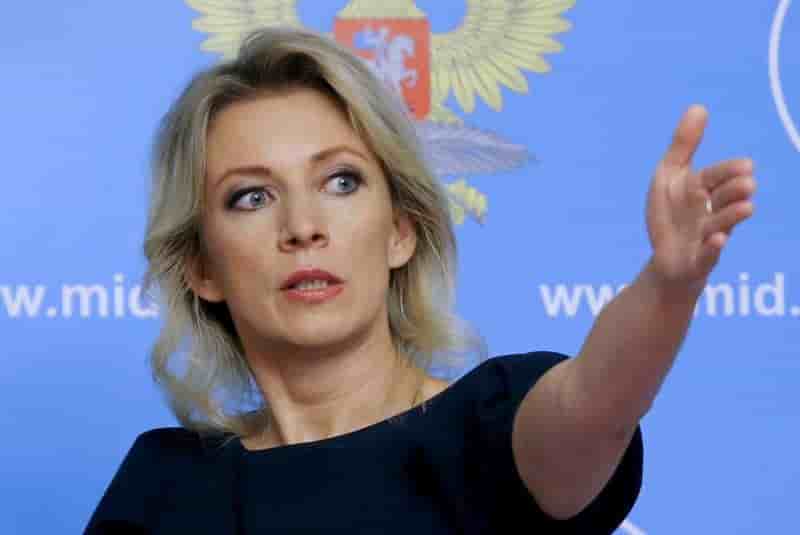 La russie accuse cnn de violer la legislation sur les medias
