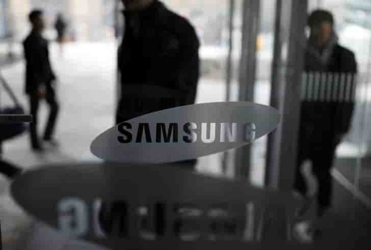 Samsung: resultats du 4e trimestre inferieurs aux attentes