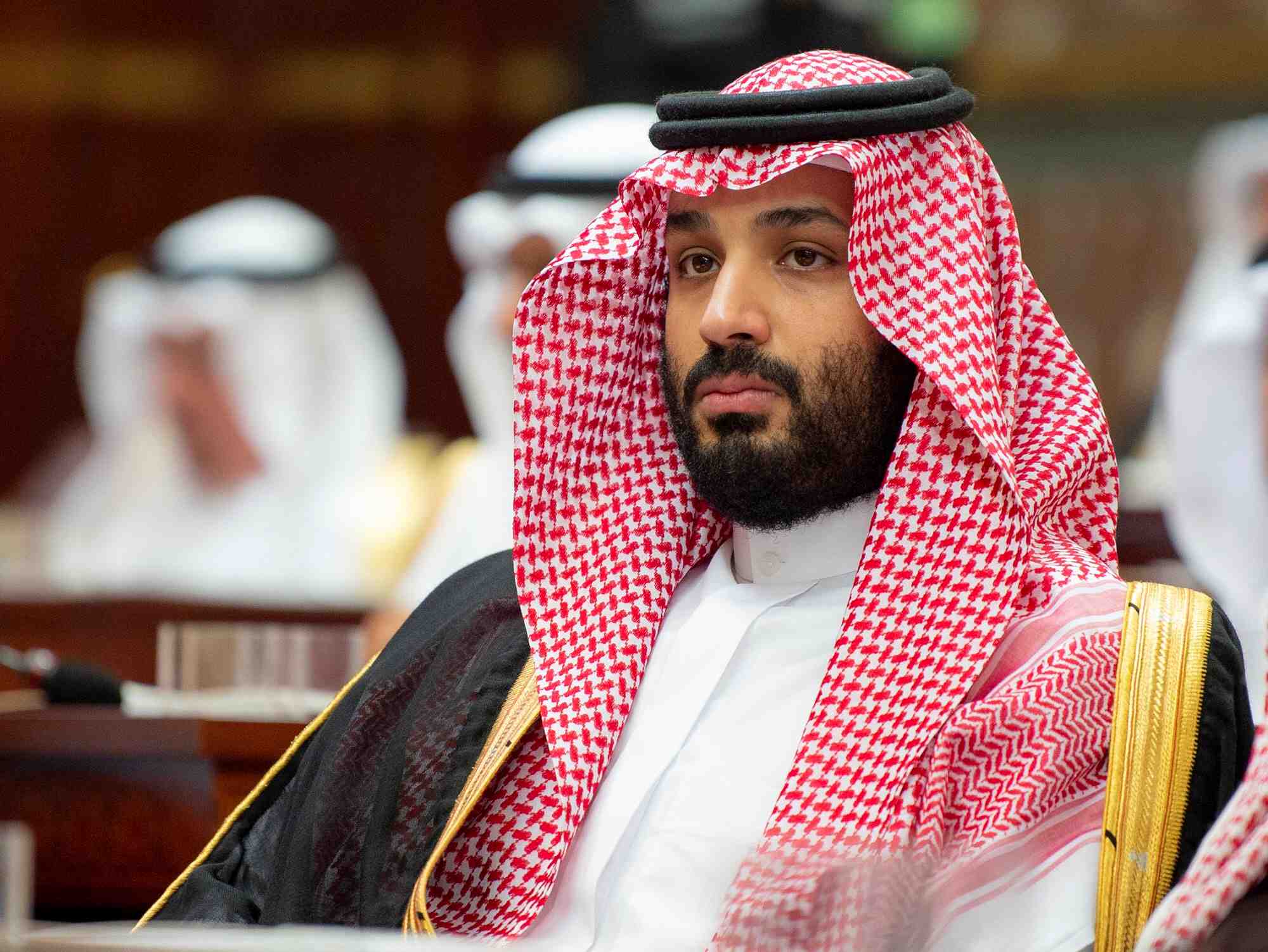 Khashoggi: a ryad, des membres du royaume tournent le dos a "mbs"