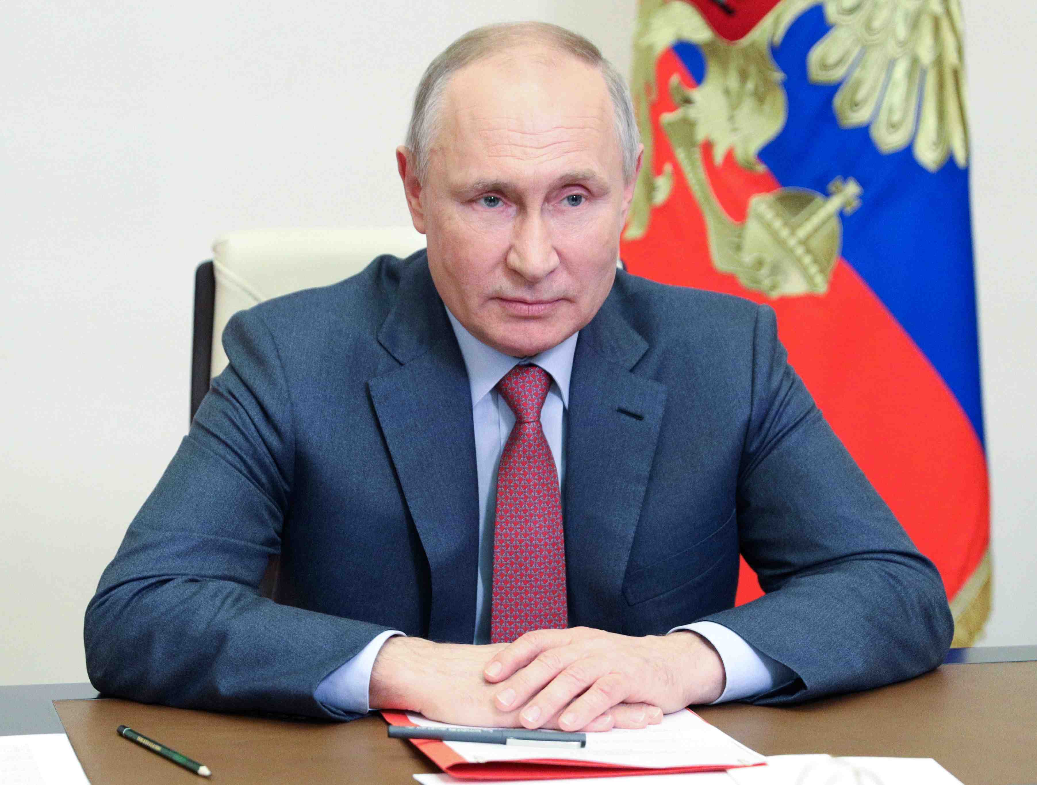 La russie considere les usa et la republique tcheque comme des etats "inamicaux"