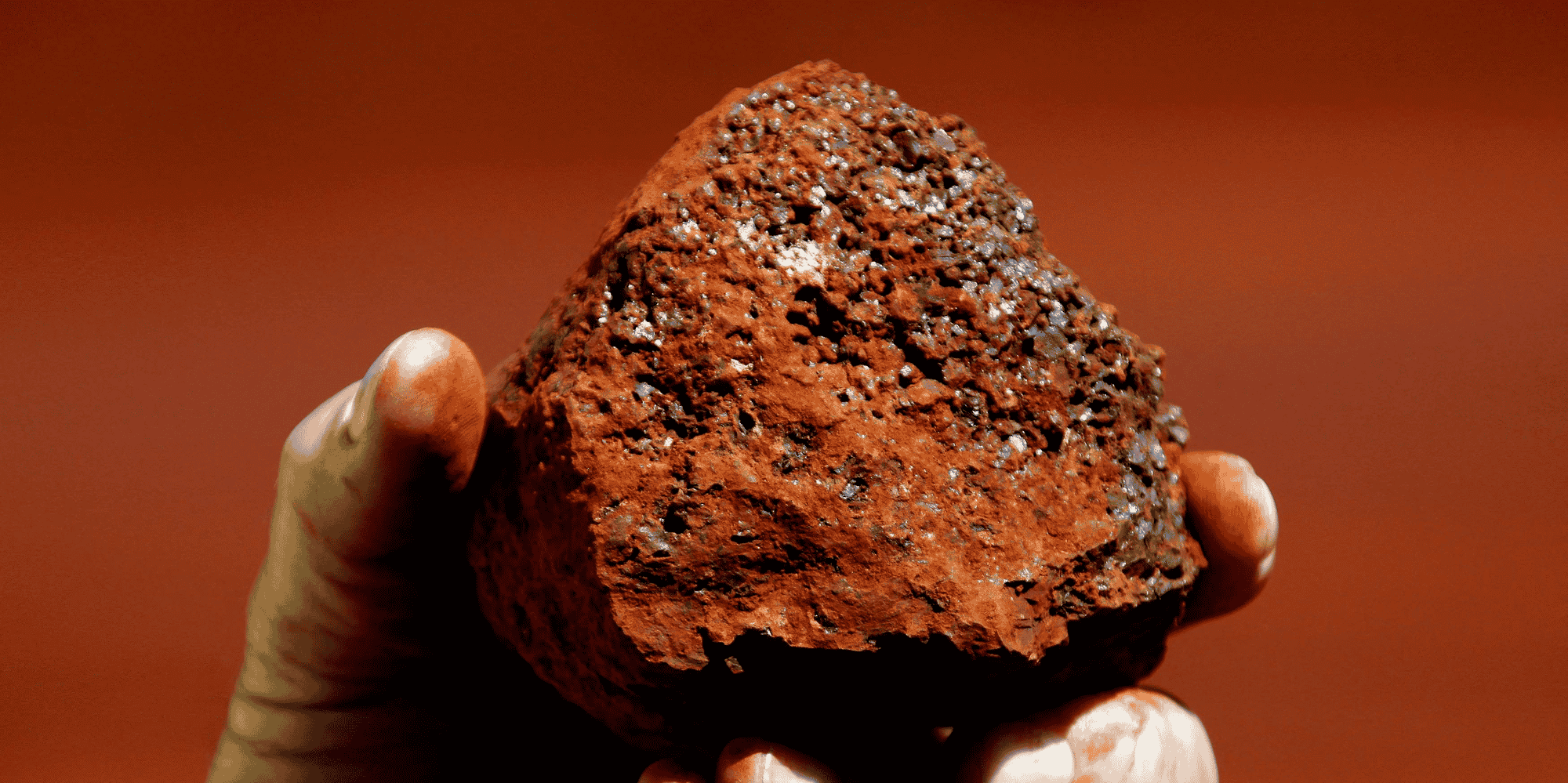 Minerai