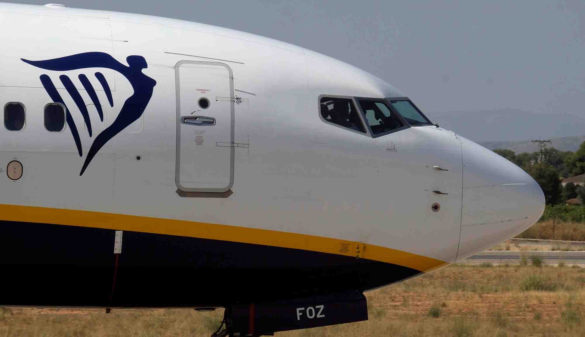 Jusqu'à présent, Ryanair se cantonnait aux aéroports secondaires autour de la capitale, notamment Beauvais, sa base historique depuis 1997.