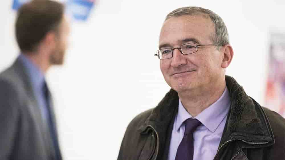 Hervé Mariton, ancien ministre et président de la Fédération des entreprises des Outre-mer, plaide pour un développement axé sur l’emploi, l’entrepreneuriat et la sécurité.