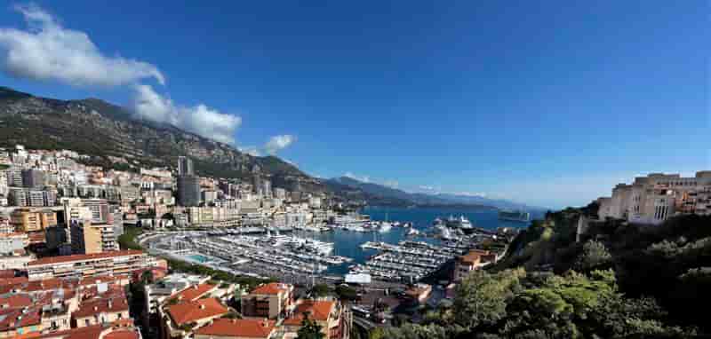 Monaco choisit Bouygues pour son extension sur la mer