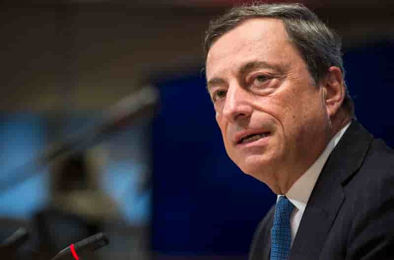 La BCE se prépare à d'autres mesures non conventionnelles
