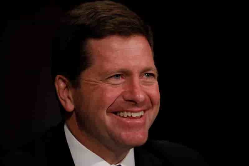 Usa: la sec pourrait demander au congres de sevir sur le bitcoin