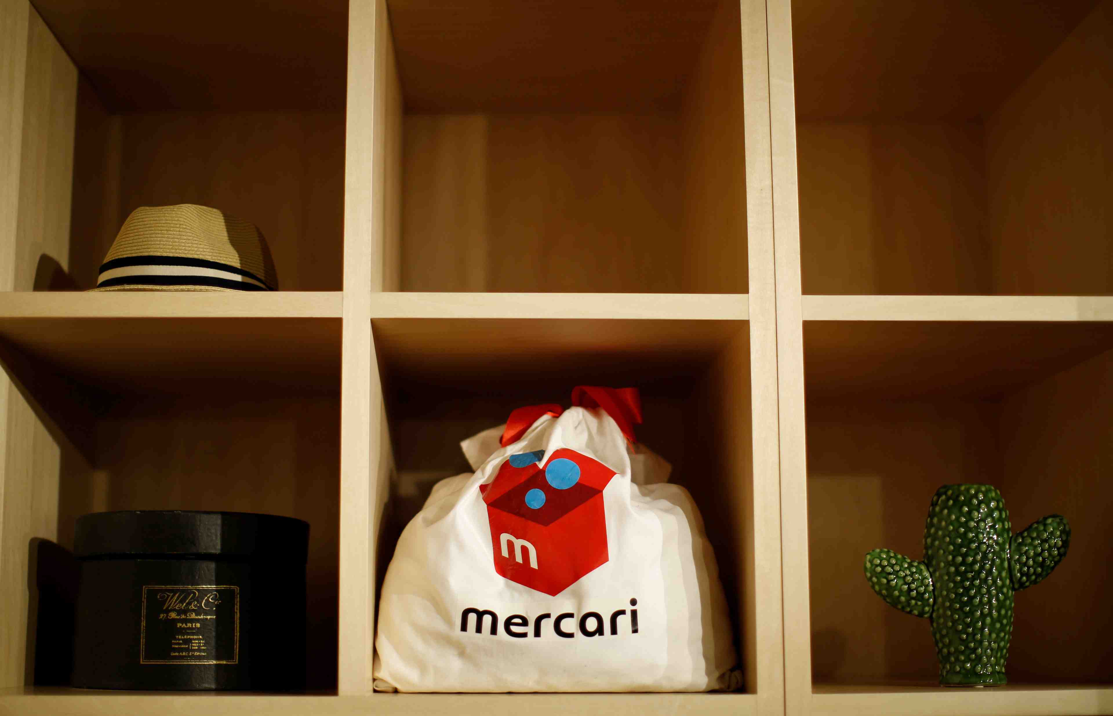 Mercari, rare licorne japonaise, reussit ses debuts en bourse