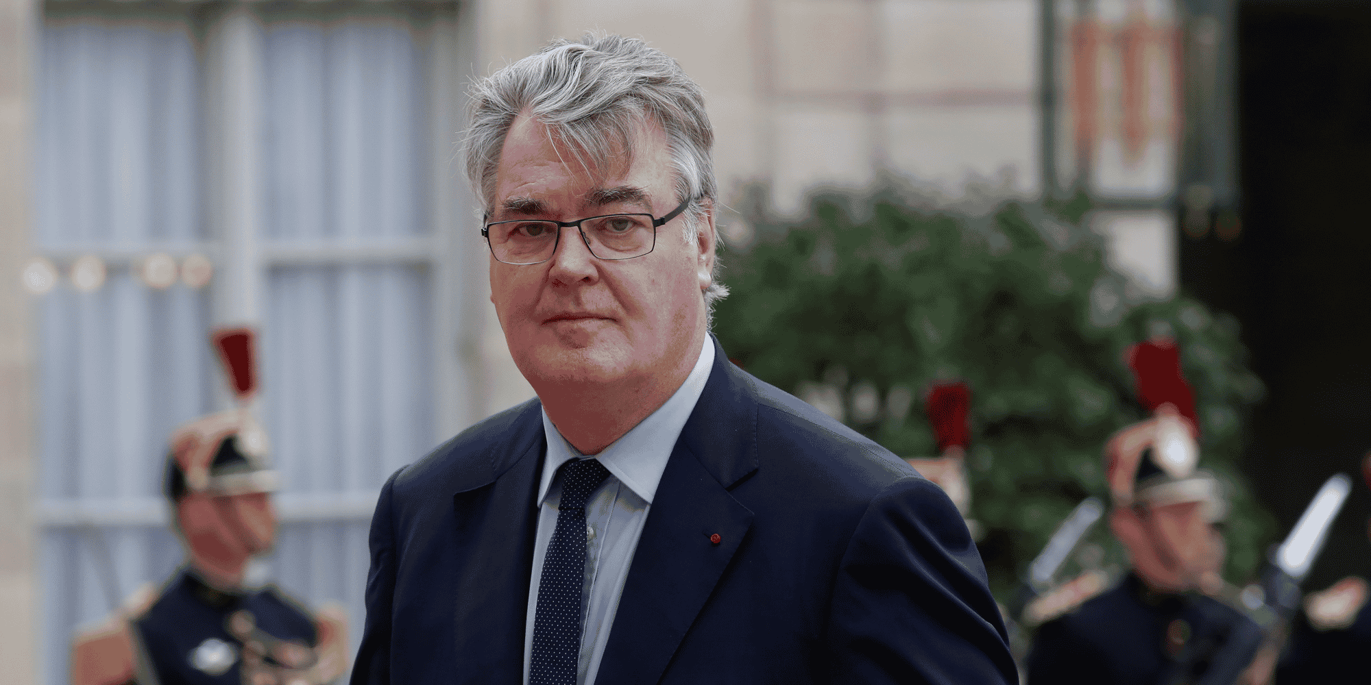 En 2016, soit un an avant qu'il ne soit chargé de piloter la réforme des retraites, Jean-Paul Delevoye est "devenu l'un des administrateurs de l'Ifpass".