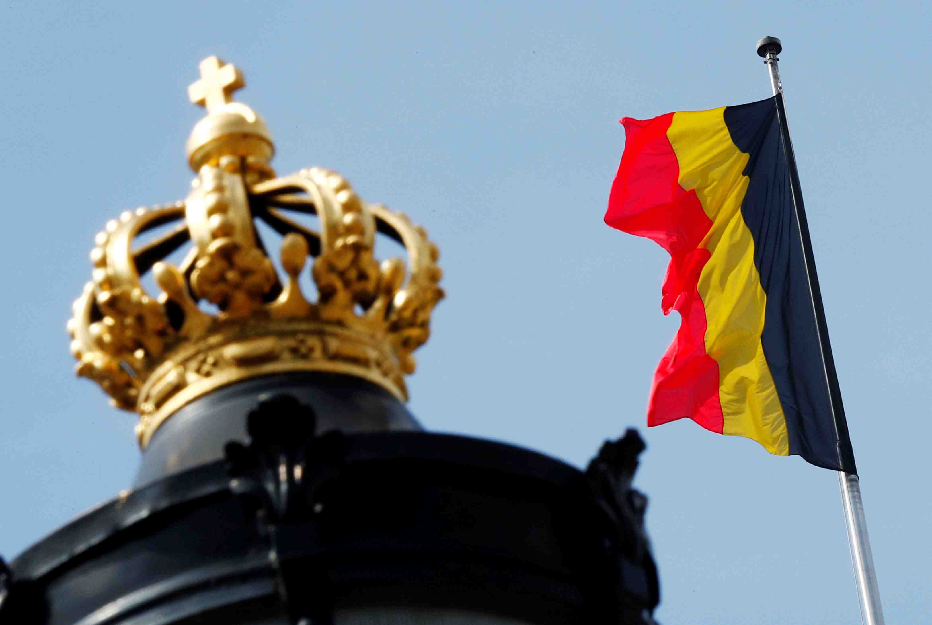 Belgique: le pib pourrait se contracter de 8% en 2020