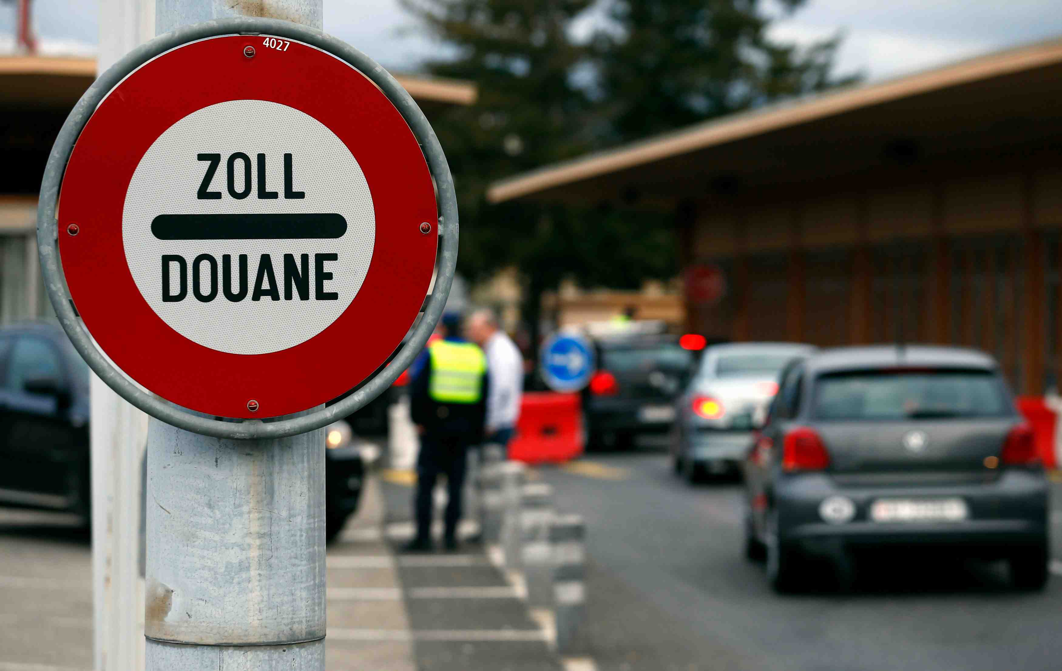 Russie et usa pourraient etre exclus de la reouverture des frontieres de l'ue